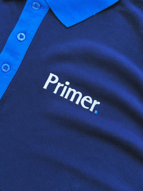 Primer Uniform Polo Adult Size